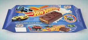 Hot-Weels