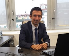 simone fenu