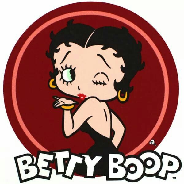 Betty Boop - Licensing Italia