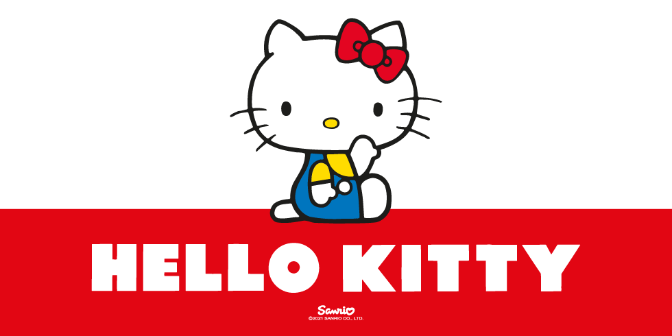 Kids First and Amazon Kids+ Expand the World of Hello Kitty with New 3D ...