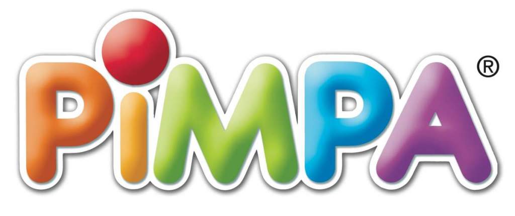 Pimpa_logo