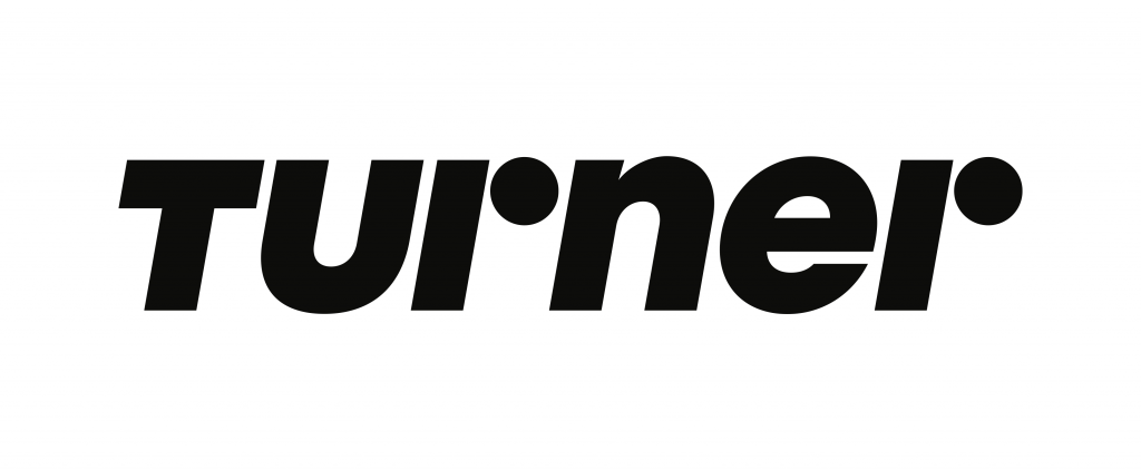 TURNER_Logo