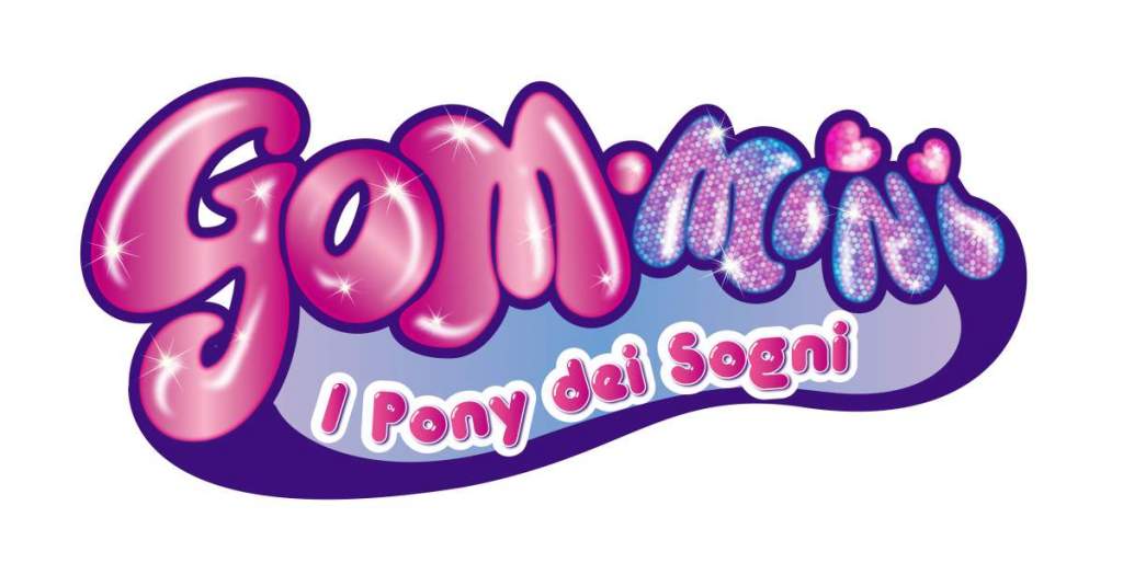 Gommini - I Pony dei Sogni
