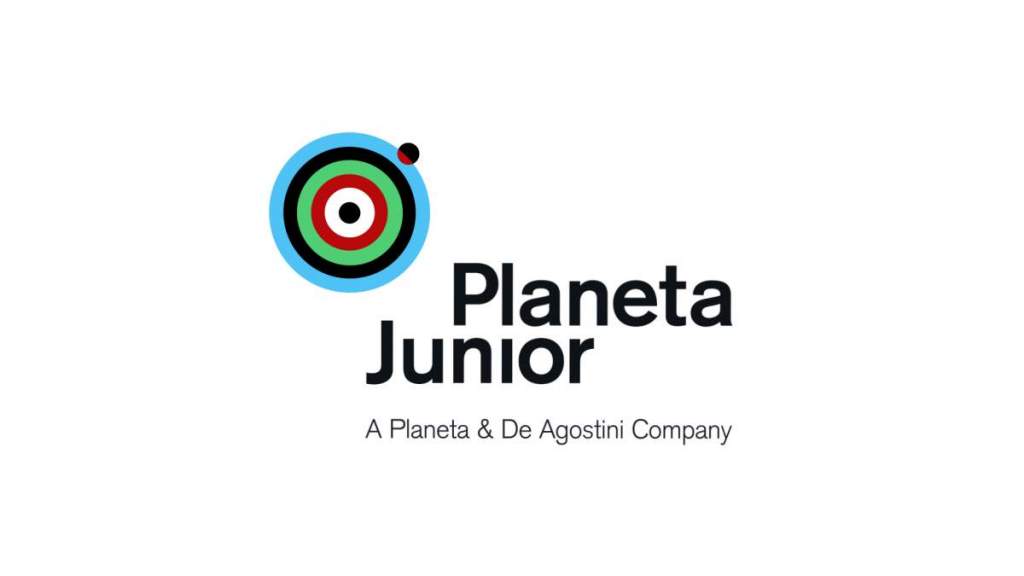 planeta_junior_logo