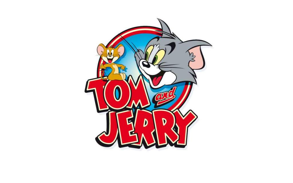 tom e jerry