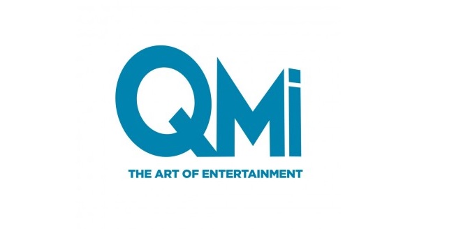 QMI logo