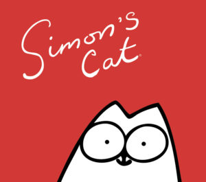 Simon's Cat