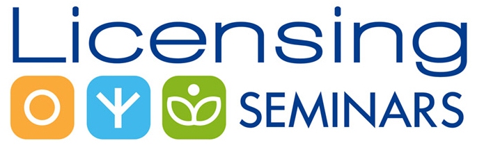 LICENSING SEMINARS logo