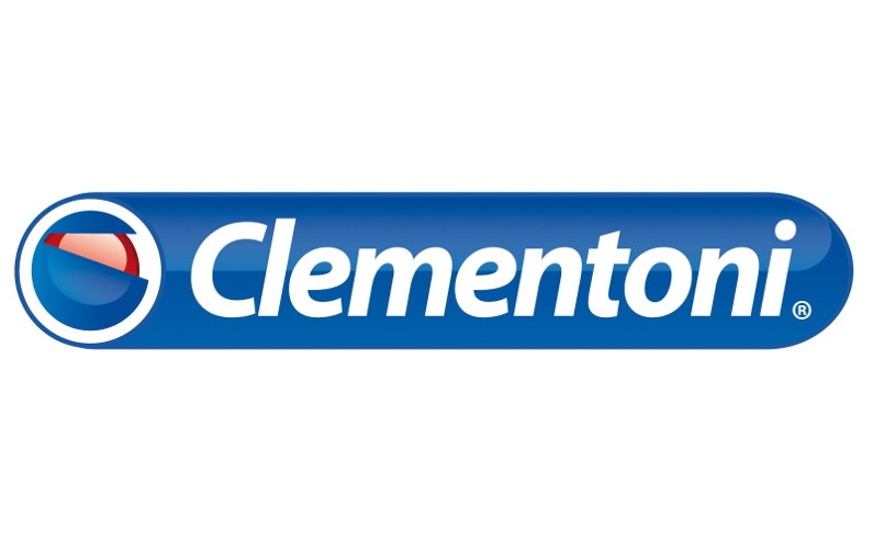 clementoni logo