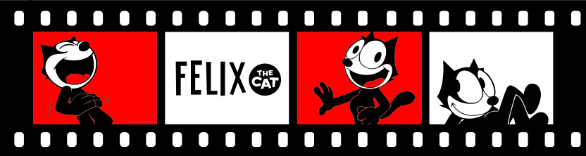 Felix The Cat - Pitti