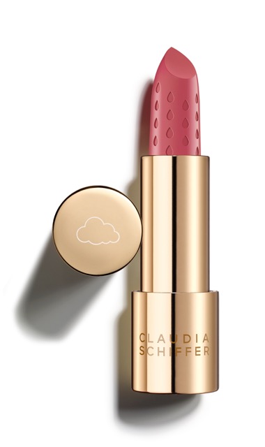 Claudia Schiffer Layercake Cream Lipstick