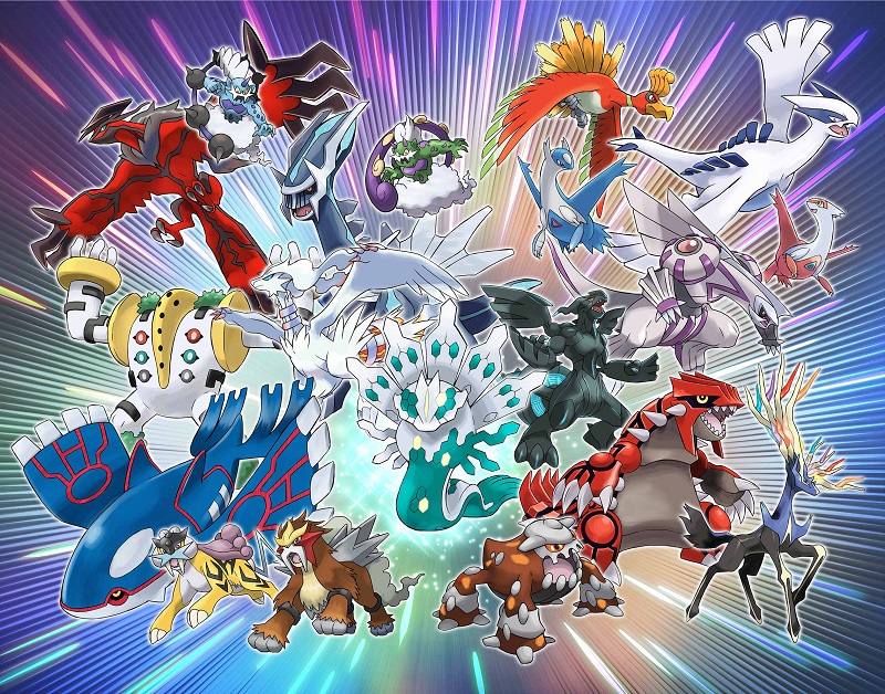 pokemon