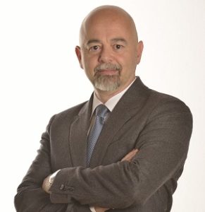 Ivan Colecchia, General Manager Italia, Kidz Global