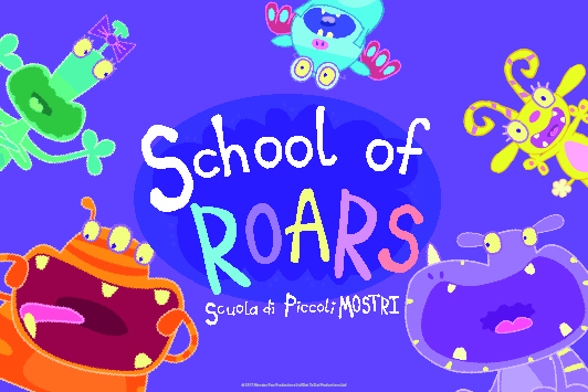 School Of Roars