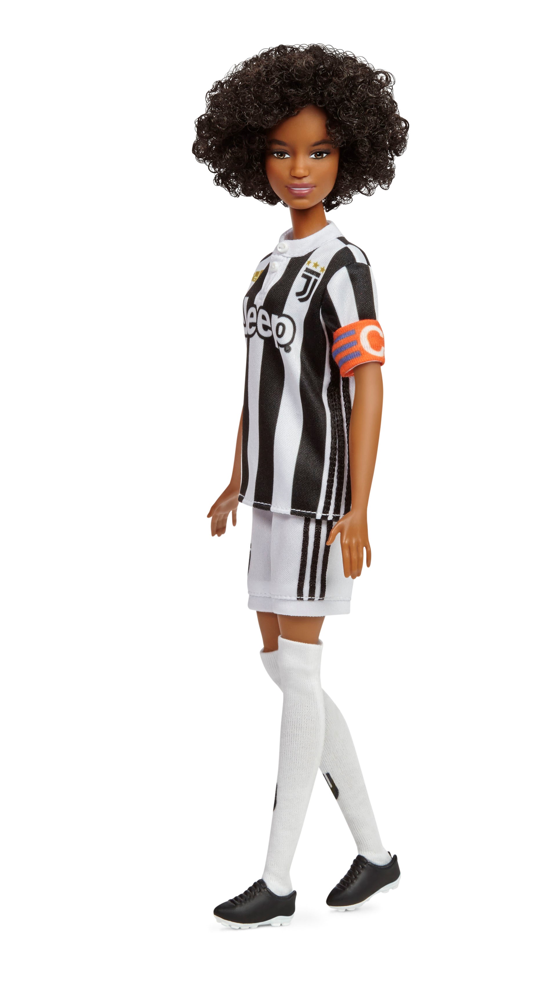 Tokyo 2020 e Barbie omaggio