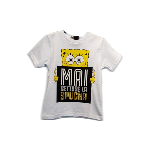 spongebob juventus