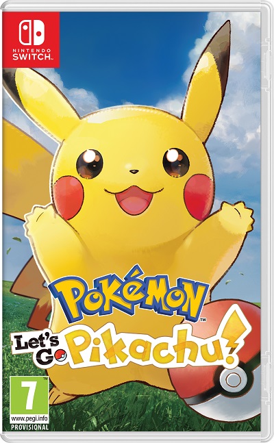 pokemon switch