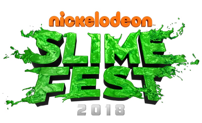 slimefest