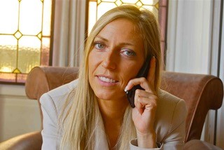 Elisa Pastormerlo