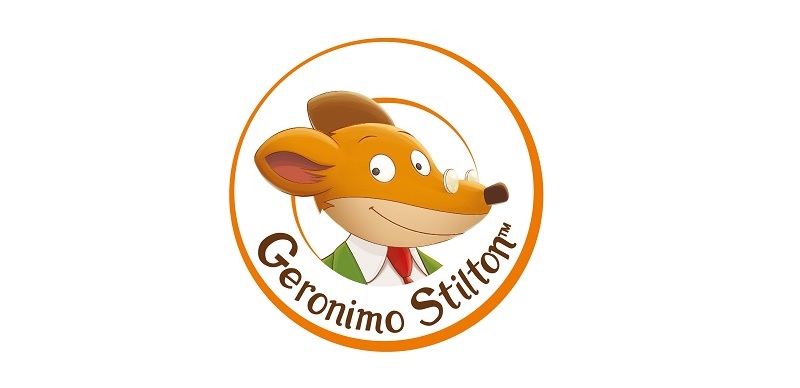 geronimo stilton