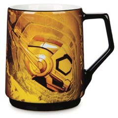 Disney_Tazza Ant Man