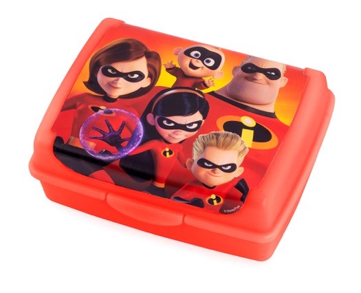 LUNCHBOX PENGO