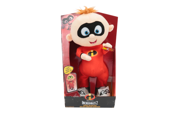 PLUSH GIOCHI PREZIOSI