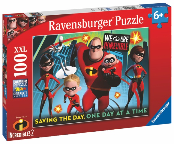 PUZZLE RAVENSBURGER