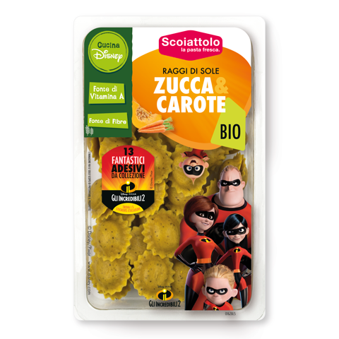 SCOIATTOLO PASTA FRESCA