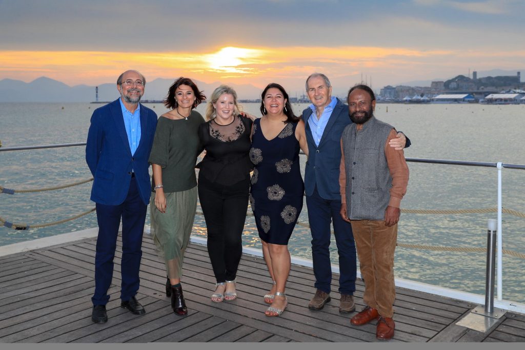 Atlantyca Cannes