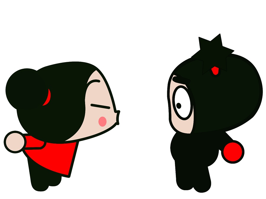 PUCCA