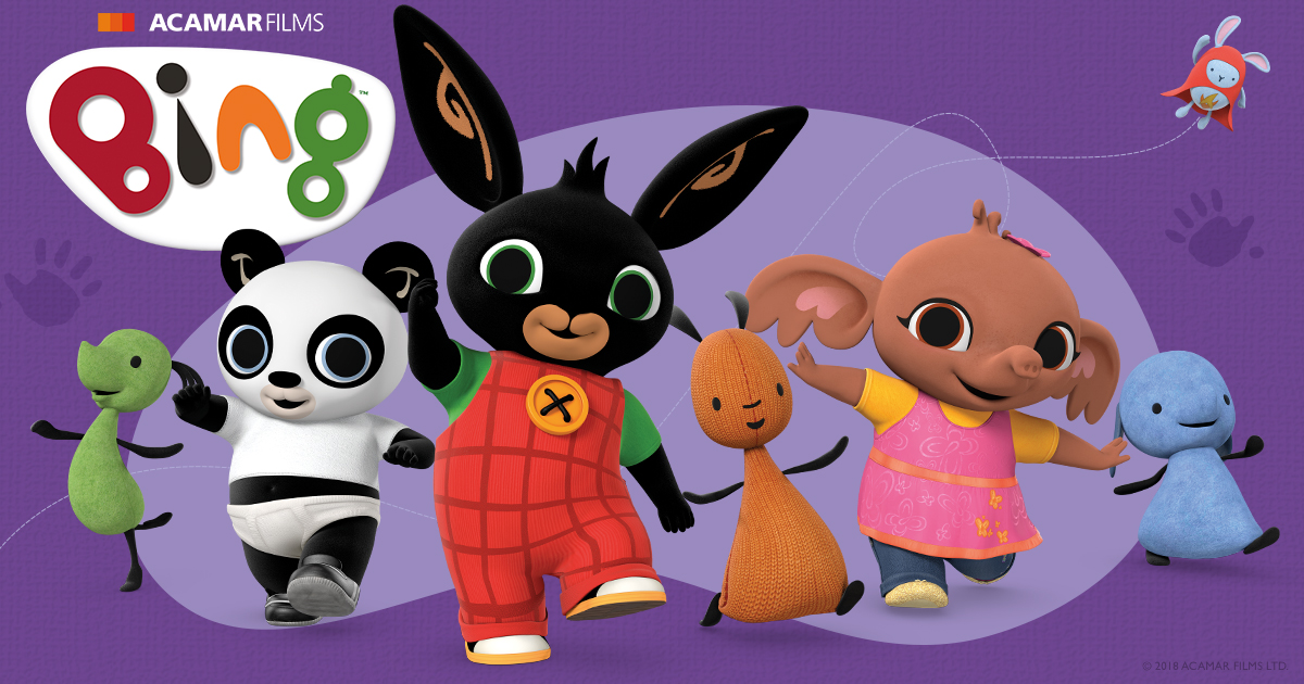 Bing Maurizio Distefano Licensing sigla nuovi contratti di