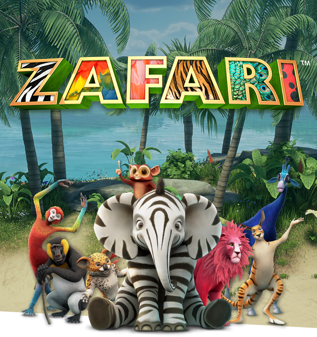 Zafari
