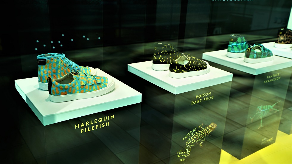 Clarks Westfield