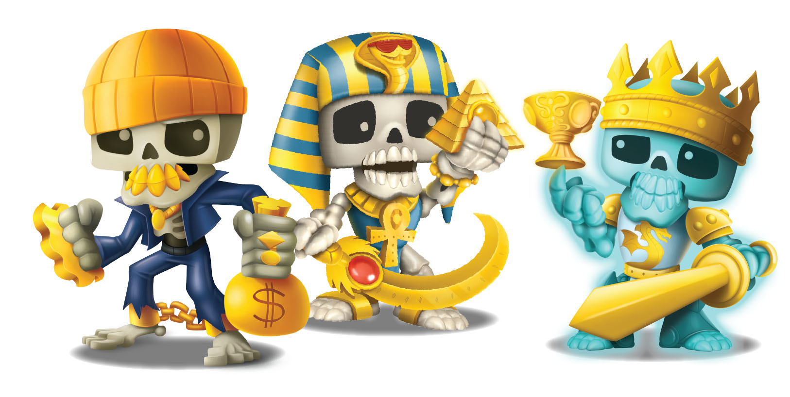 New treasure x sales