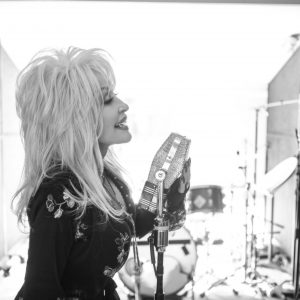 Dolly Parton