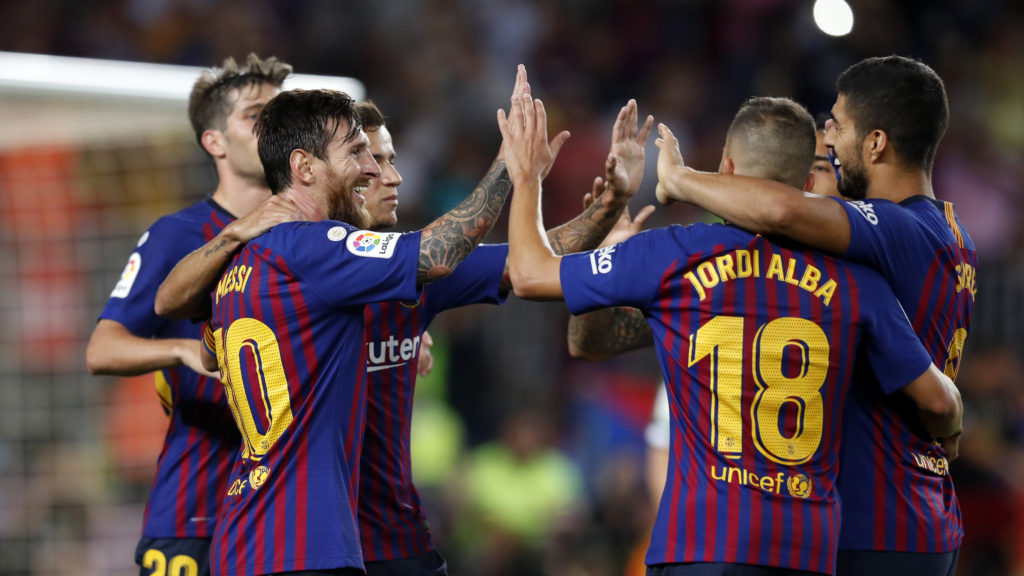CPLG MENA takes on rights to FC Barcelona; and adds new licensing ...