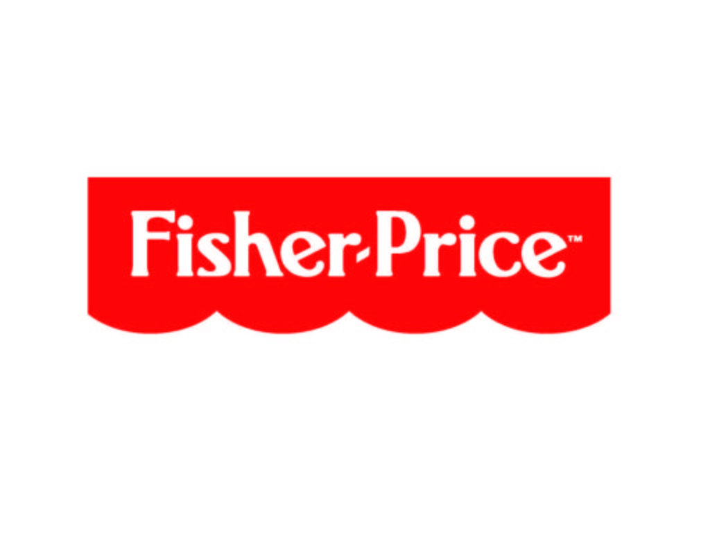 Fisher Price_logo