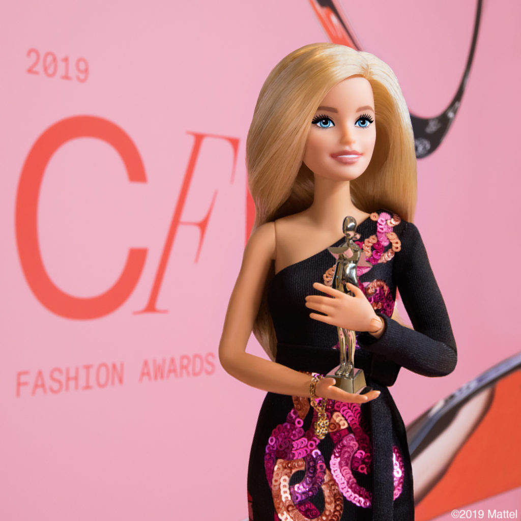 barbie