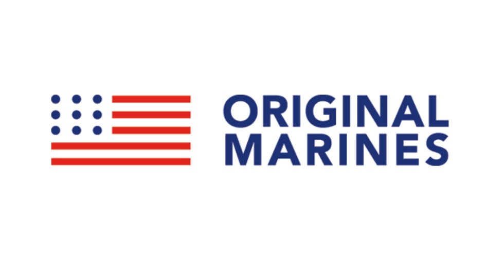 Original Marines logo