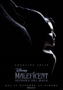 maleficent 2
