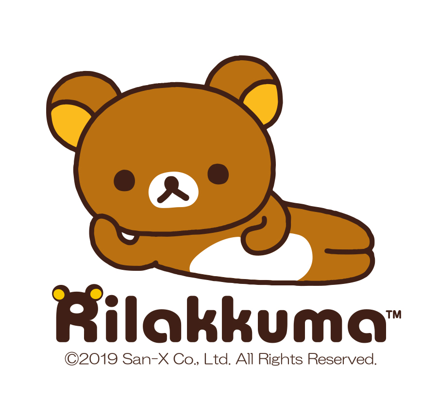 Rilakkuma, the cool kawaii bear with a relaxed lifestyle, comes to BLE -  Licensing Italia