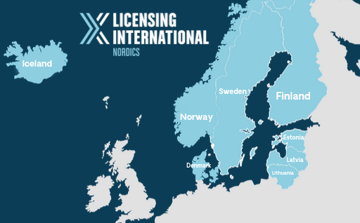 Licensing International Nordics