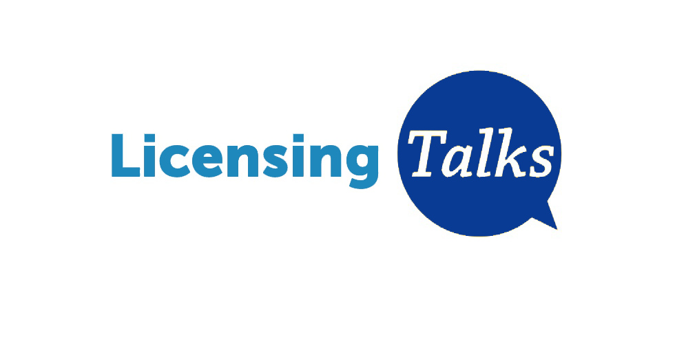 licensing-talks logo