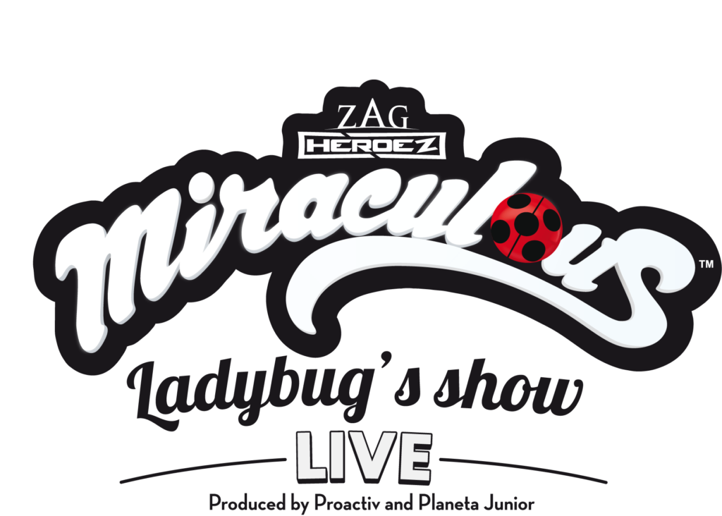 Miraculous Live