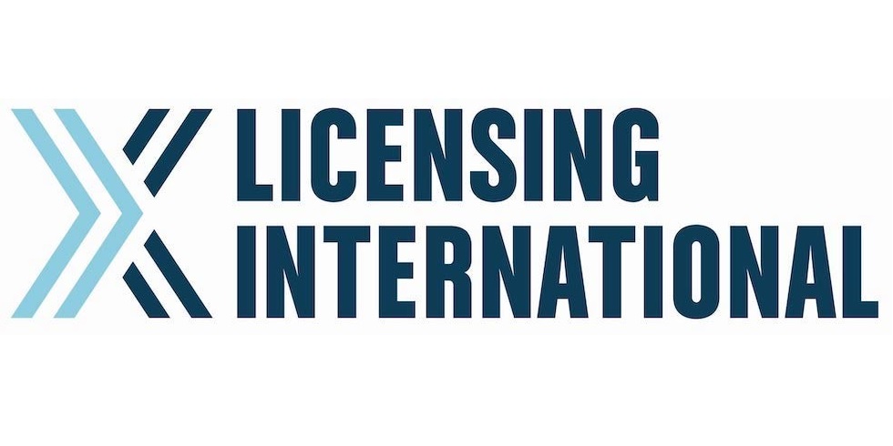 logo licensing international