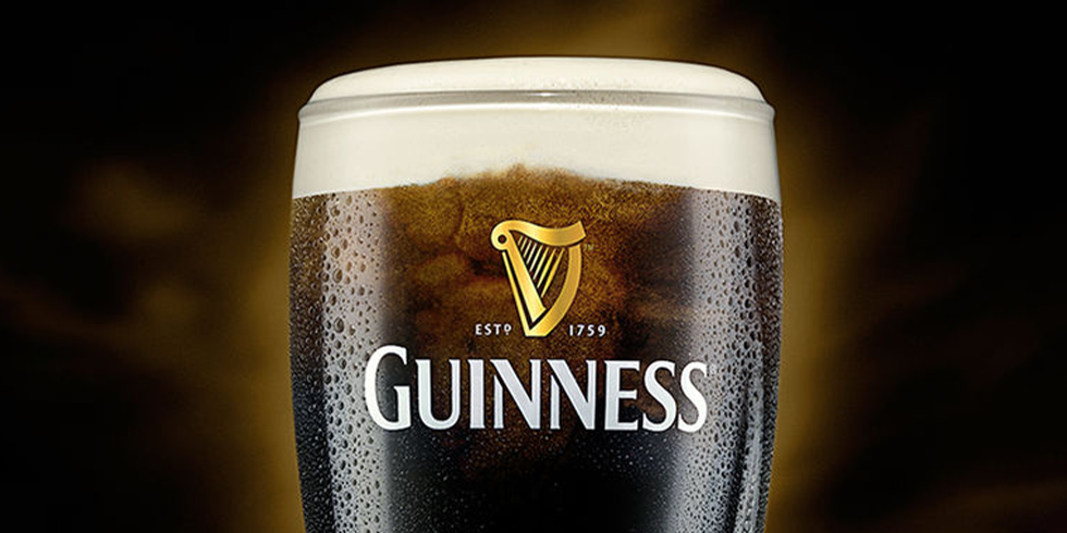 Guinness