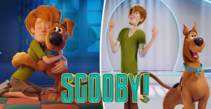 SCOOBY!