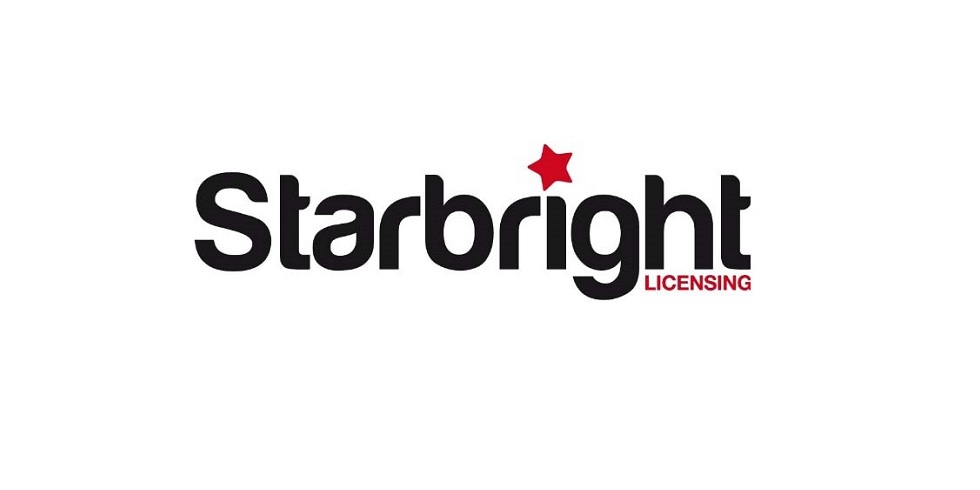 Starbright Licensing logo