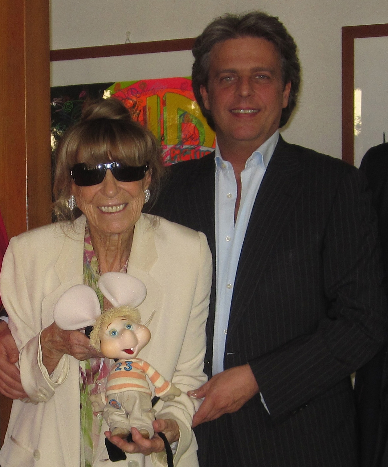 M. Perego-A.Rossi